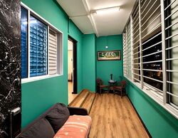 Blk 136 Marsiling Road (Woodlands), HDB Executive #624720511